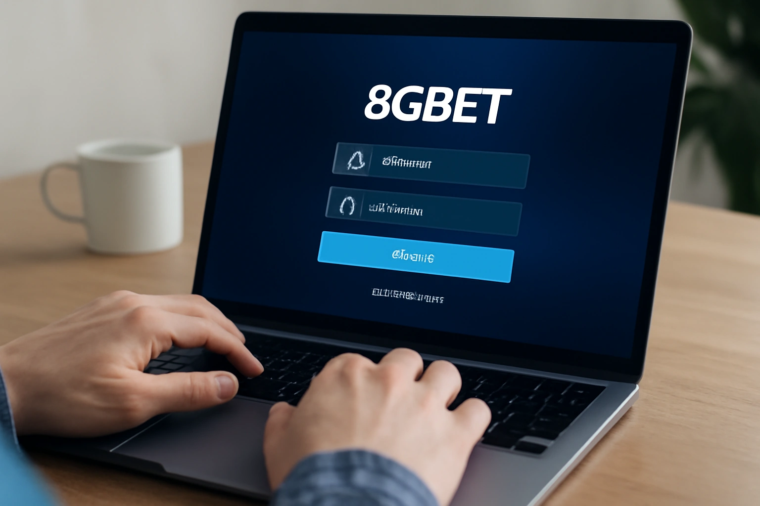 Não Perca tempo, o rRgistro na site 8GBET